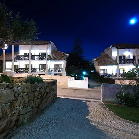 Luzmar Holiday park Praia Da Luz