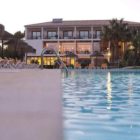 Holiday park Luzmar Praia Da Luz