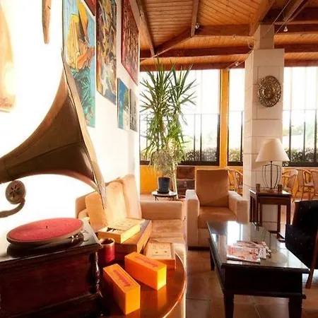 Holiday park Luzmar Praia Da Luz