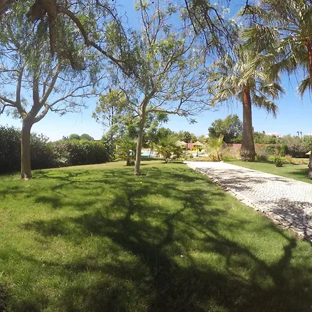 Luzmar Holiday park 4*