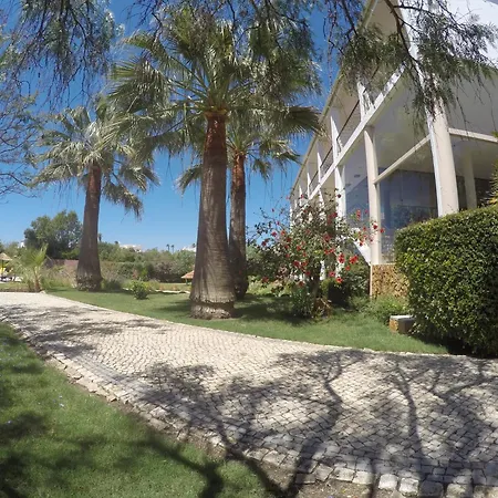 Luzmar Holiday park 4*