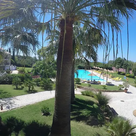 Luzmar Holiday park Praia Da Luz