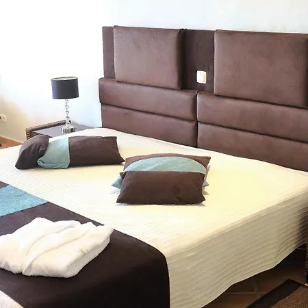 Luzmar Holiday park Praia Da Luz