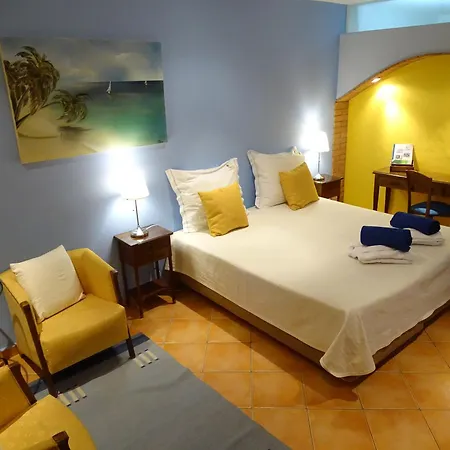 Holiday park Luzmar Praia Da Luz