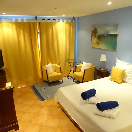 Luzmar 4* Praia Da Luz