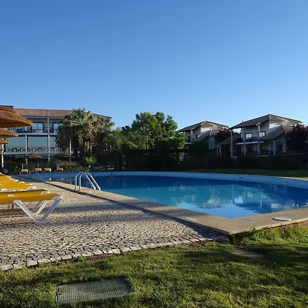 Luzmar Holiday park 4*