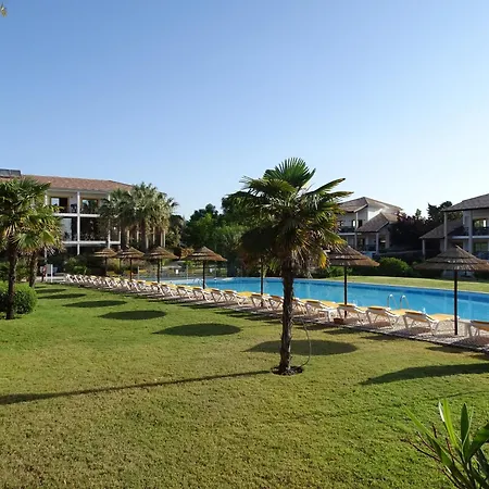 Holiday park Luzmar Praia Da Luz