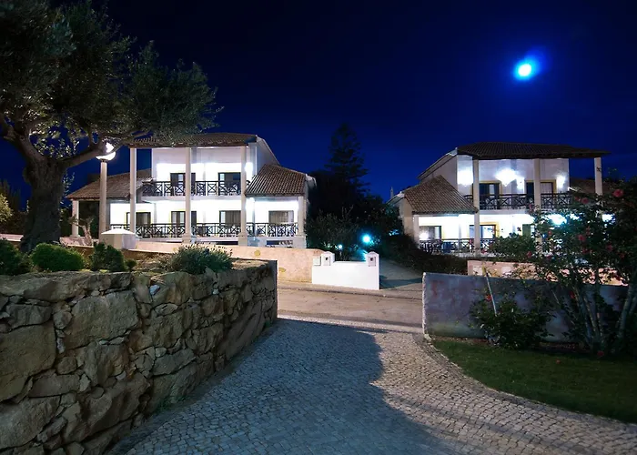 Luzmar Üdülőpark Luz