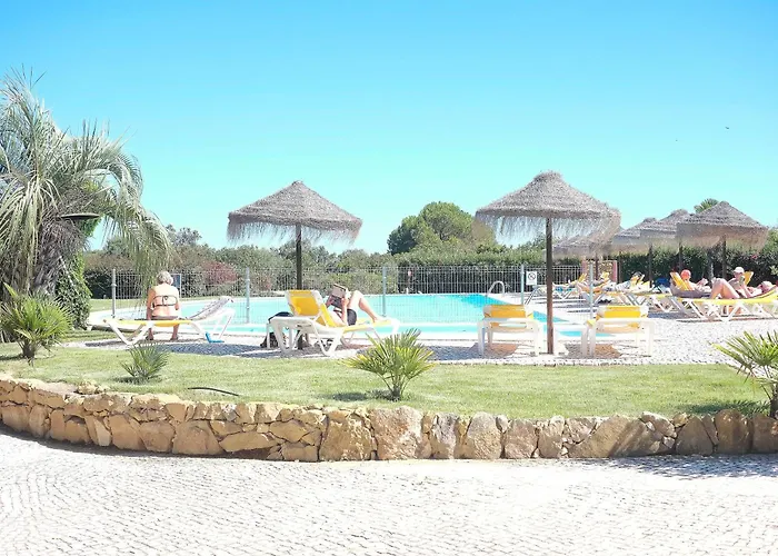 Luzmar Üdülőpark Luz