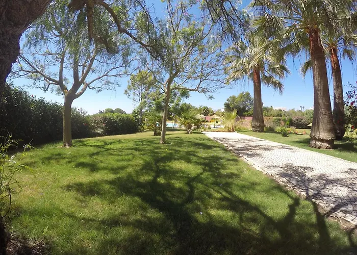 Luzmar Üdülőpark 4*