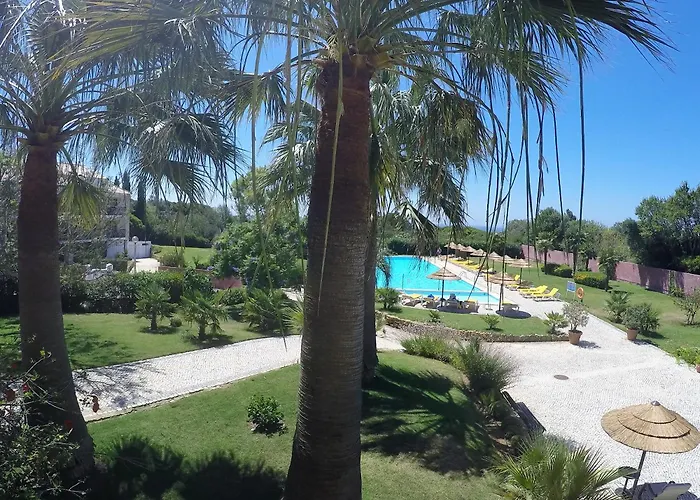 Luzmar Üdülőpark Luz